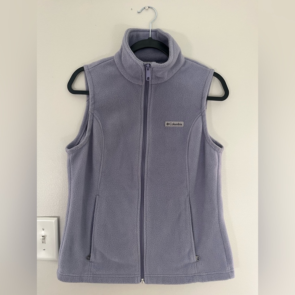 Women's Benton Springs™ Fleece Vest